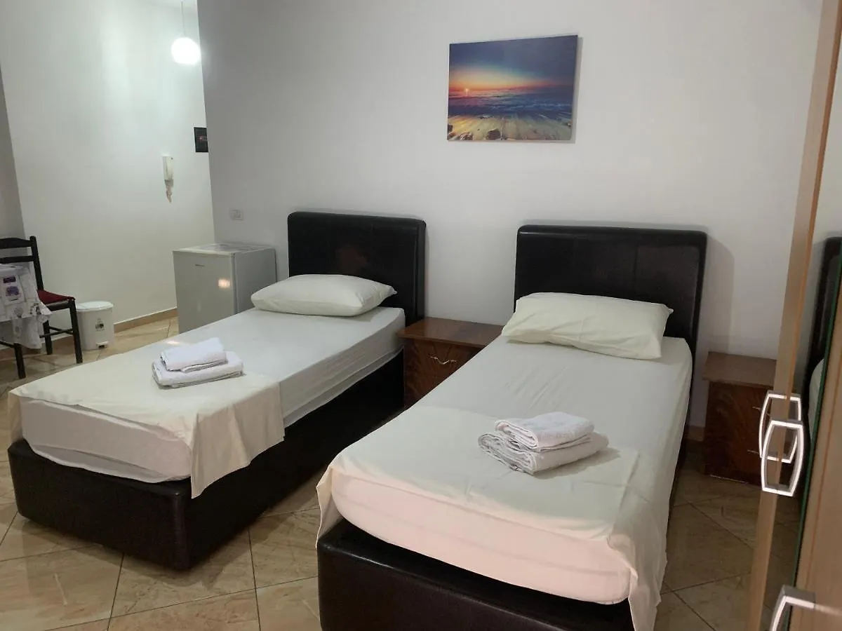Apartment Ferienwohnung Kokomani 2 Durrës