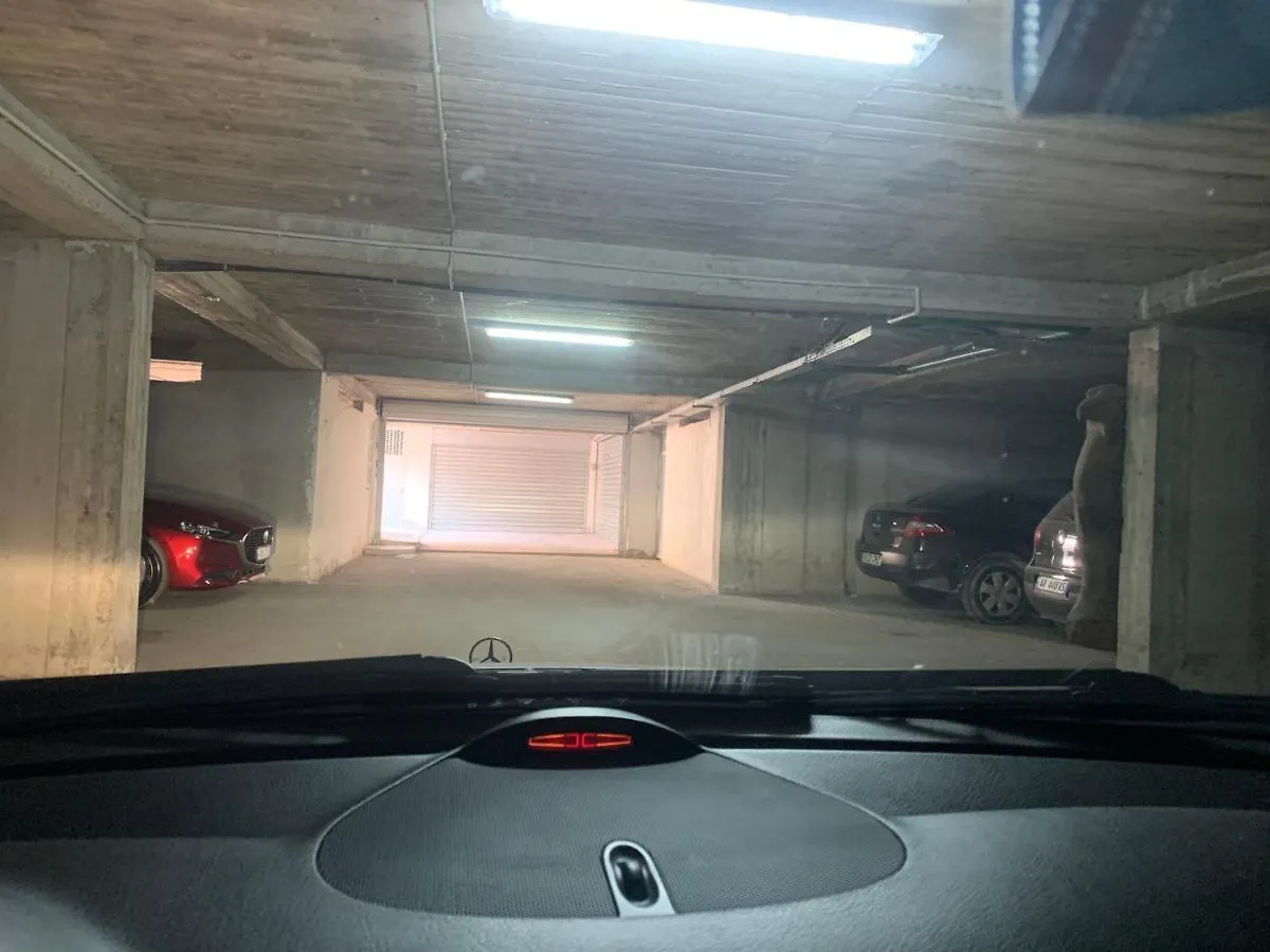 Ferienwohnung Kokomani 2 Durrës 0*,  Albanien